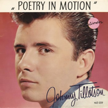 Johnny Tillotson